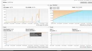java.lang.OutOfMemoryError: PermGen space