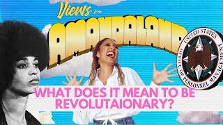 WHAT DOES IT MEAN TO BE A REVOLUTIONARY [EP 29]