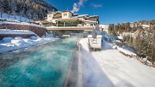 Hotel Albion Mountain Spa Resort Dolomites, Ortisei, Italy