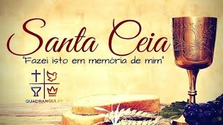 Culto de Santa Ceia - 12/01/2025