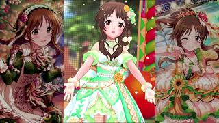 デレステ スマートMV お散歩カメラ