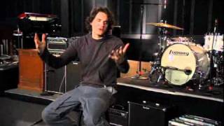 John Mayer - Soundcheck Walmart Interview 2007