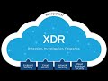 Trend Micro XDR Overview