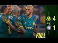 YANGA  Vs AZAM FC (4-1) MAGORI YA FEISAL,DUBE, BOKA AZIZ KI NA MZIZE