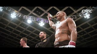 CFFC 66 Full Event Highlights