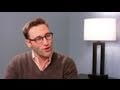 Simon Sinek on How Openness to Unknown Improves Public Speaking Skills