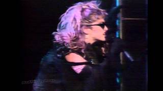 Madonna   Gambler   Virgin Tour   1080p  HD 5.1