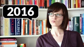 2016. Twenty sixteen? | Po Cudzemu #24