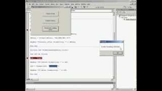 VB6 Tutorial 019 - Formatting