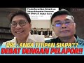 LAWAN MAFIA! RICHARD LEE SKAK HABIS PELAPOR! ANDA TITIPAN SIAPA?