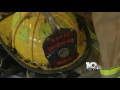 roanoke county firefighter recovers