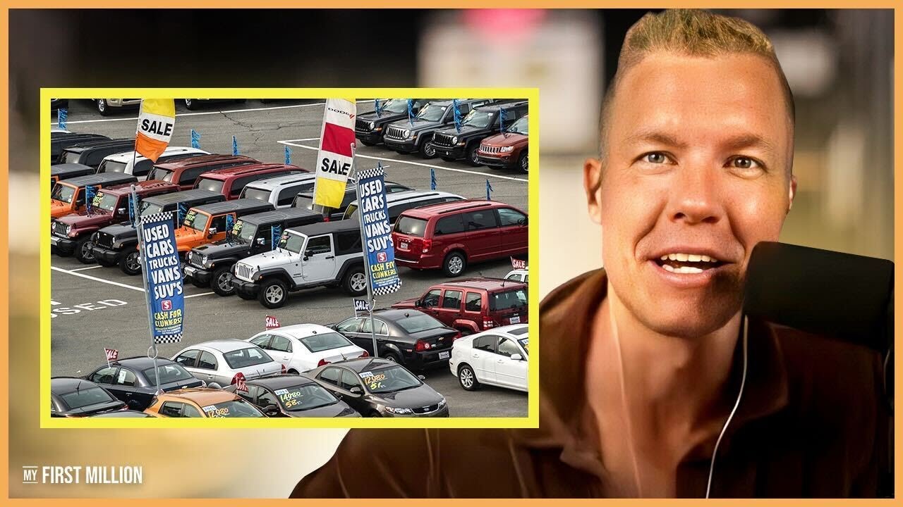 How Caredge Is Quietly Crushing It Youtube