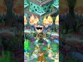 90k gold water wubbox msm fanmade mysingingmonsters