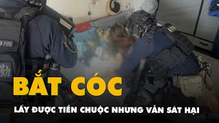 Bắt cóc người Việt ở Đài Loan: Lấy được tiền chuộc nhưng vẫn sát hại nạn nhân, chôn xác