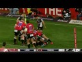 ROUND 15 HIGHLIGHTS: Lions v Sharks