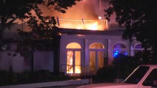 Former Employee Accuses Funeral Home of Cheating Customers -- Sky Arnold