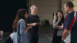 DECODED Show Season 2 Trailer
