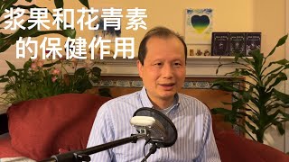 方舟子科普：浆果和花青素的保健作用