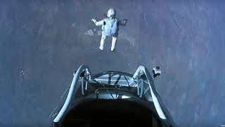 Felix Jumps From The Stratosphere | Earth Science