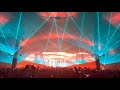 Eric Prydz closing, Creamfields South 2022, Opus