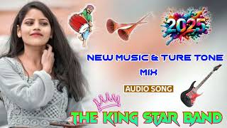 Nonstop Aadivasi Timli Song 🎶🎙️ || New Music 🎵 \u0026 Ture Tone Mix The King Star Band Devliya #nonstop