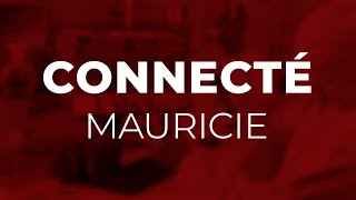 Connecté Mauricie - Sébastien Langevin