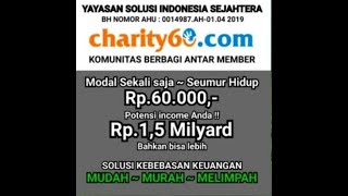 POTENSI TERBURUK DI CHARITY60