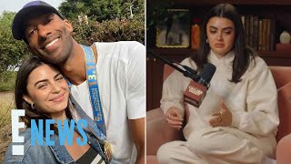 Rachael Kirkconnell Reveals Real Reason For Matt James Breakup | E! News