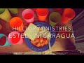 Hilltop Ministries: Nicaragua Kids Feeding January 2019