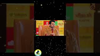 எங்க அண்ணன் தான் காரணம் karthi about Suriya | viruman | rolex #suriya #rolex #shorts