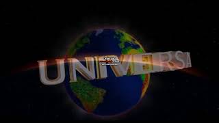 (REQUESTED) Universal Pictures Logo 2010 in Speed Major