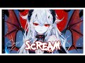 ♪Nightcore♪ → SCREAM (AViVA)