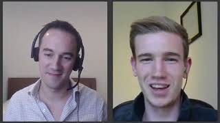 Online Arbitrage Product Sourcing Webinar with Thomas Parkinson