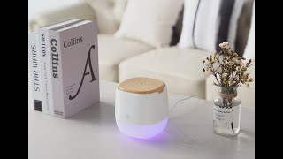 Aparat difuzare parfum ODORA Scent Home A8 (Bluetooth)