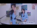 【在家敬拜worship at home】重來的力量 約書亞樂團 cover by stephanie潔亭tang