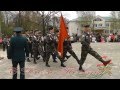 Весьегонск 2012  День Победы!(от mNsergey)