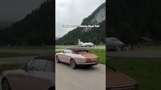 80 million jet vs 30 million Rolls Royce boat car#millionaire#110 Million#iphone 16 giveaway