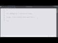 How To Create A Regular Expression in JavaScript | How To Create A RegExp in JavaScript