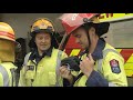 noble career volunteer firefighter documentary streamtube creatives