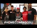 2021 Ohio State College of Education and Human Ecology Homecoming