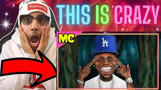Lets Go Dababy (MeatCanyon) | Reaction!