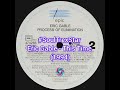 Eric Gable - This Time (1994) @Thechillfactor2.0