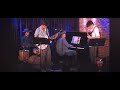 Stolen Moments - Live at Caffe Lena (Skidmore Small Jazz Ensembles)