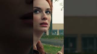 #ChristinaHendricks