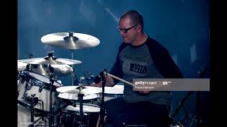 Weezer - Say It Ain't So (Drums Only)