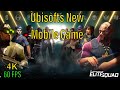 Ubisofts New Mobile Game (Area F2 Topic)