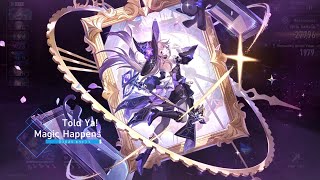 7815 (3907+3908) | E6 THerta Debut | E4 Bronya ft. Feixiao x Ruan Mei | Apocalyptic Shadow 3.0 Day 1