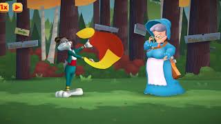 Looney Tunes™ Mundo Insano - RPG | #100 | #uninerds | Universo dos Nerds