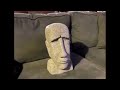 sad moai.wmv but with the 2023 sad song