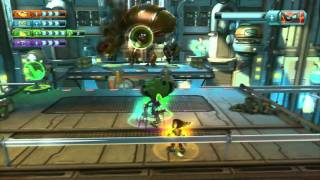 Polygamia.pl: Ratchet \u0026 Clank: All 4 One Beta - nasze wrażenia